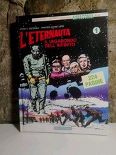 L'Eternauta, il vagabondo