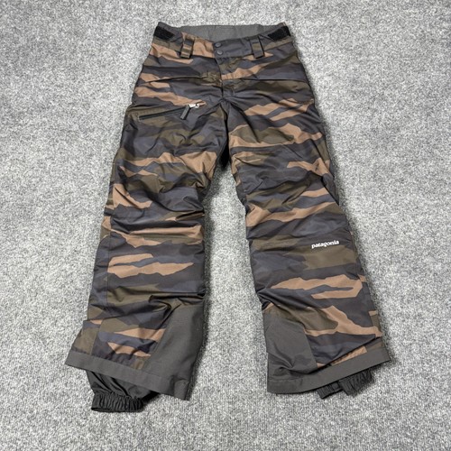 Pantaloni neve patagonia - da,