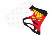 Grafiche convogliatore CR 125