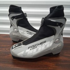 Scarponi da sci Fischer S9000