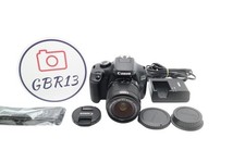 Canon 4000D fotocamera reflex