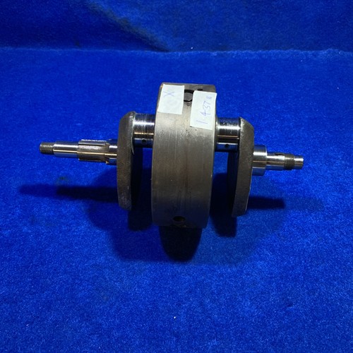 Triumph t100 500cc unit engine - triumph,