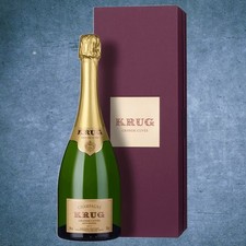 KRUG Grande Cuvee Brut Edition