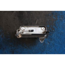 SCAMBIATORE DI CALORE VALVOLA