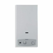 Scaldabagno Gas Baxi