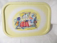 MULINO BIANCO  VASSOIO  LATTA