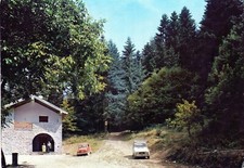 CASTIGLIONE DEI PEPOLI RIFUGIO