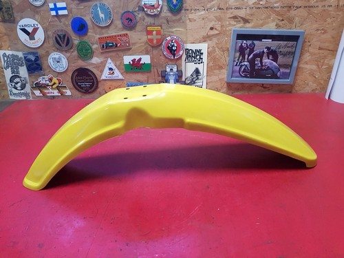Garde boue avant - ,