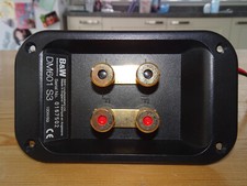 Crossover e maglioni B&W DM601