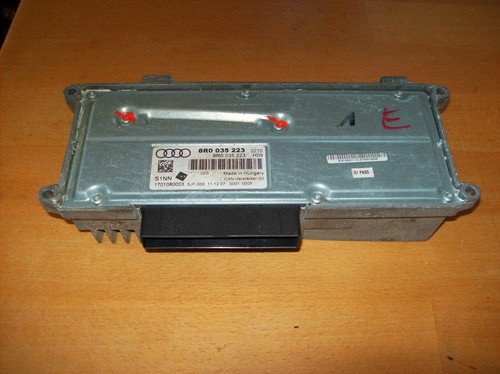 Audi 8k a5 8t - 8k,