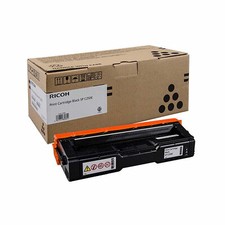 TONER ORIGINALE NERO 407543 DA