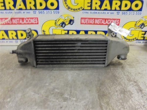 1m509l440aa intercooler ford - 1m509l440aa,