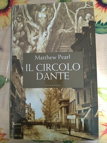 Circolo dante matthew - il,