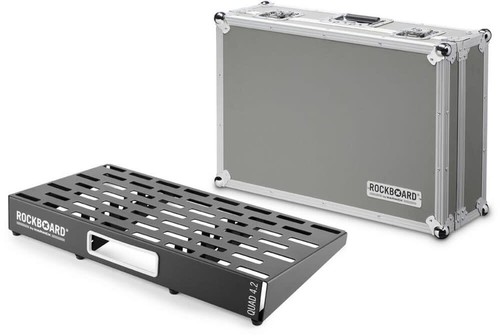 Rockboard quad pedaliera - rockboard,