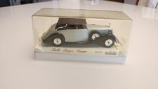NEUF ROLLS ROYCE COUPE SOLIDO