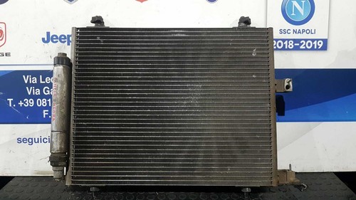 Ricambi usati radiatore aria - radiatore,