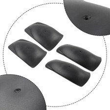 Coperchio parafango anteriore posteriore per 150cc 250cc PIT Quad Dirt Bike ATV Go Kart Buggy