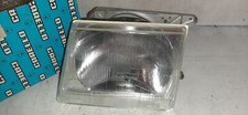 PROIETTORE FARO FANALE ANTERIORE SINISTRO NUOVO CARELLO/GM PER OPEL KADETT D