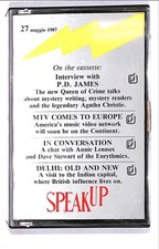 EBOND  Various – SpeakUp 27