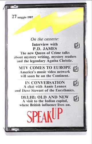 Ebond various speakup 27 - ,