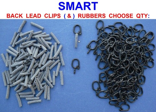 Clip backlead intelligenti - clip,