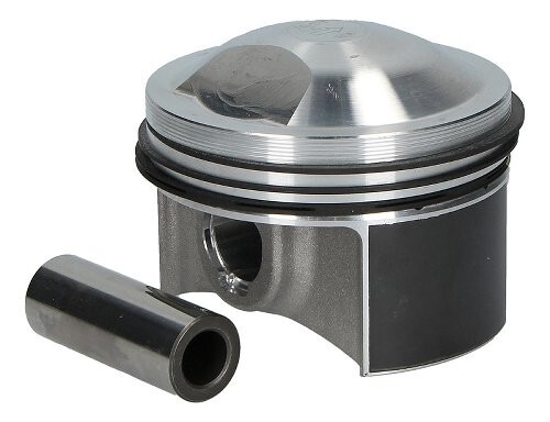 Moto guzzi pistone - completo, e
