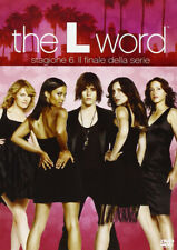DVD *** THE L WORD - STAGIONE