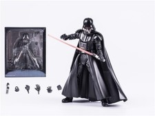 Star Wars Darth Vader Action