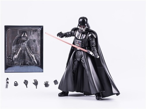 Star wars darth vader action - star,