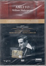 Amleto (William Shakespeare) -