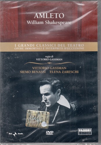Amleto - (william,