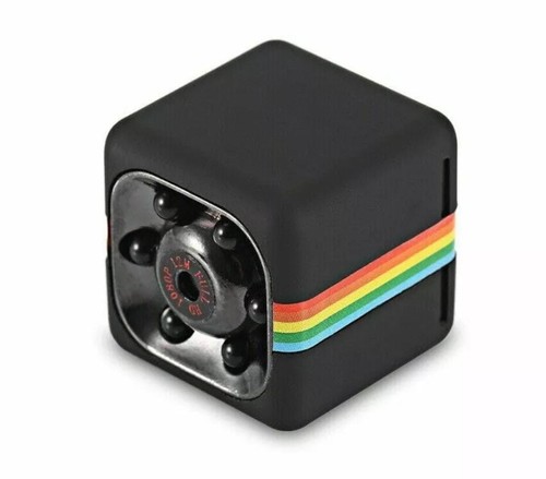 Mini telecamera full 1080p - mini,