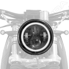 BARRACUDA FARO ANTERIORE MOTO