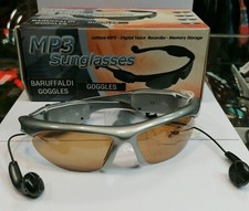 BARUFFALDI occhiali sport bici