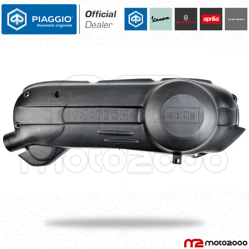 Cochio carter trasmissione - carter,