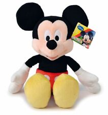 TOPOLINO CLASSICO PELUCHE