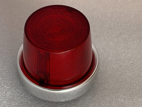 Fanale posteriore nsu prinz - nsu,