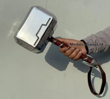 Martello di Thor in metallo