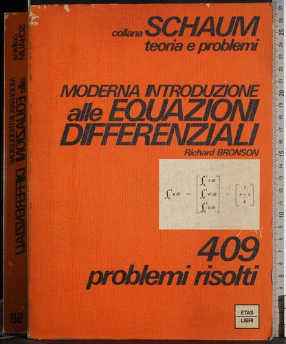 Moderna introduzione alle - moderna,