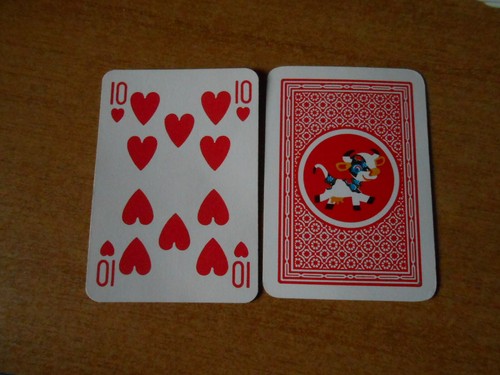 Ricambio gioco da - x,
