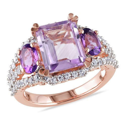 Anello amour argento - anello,