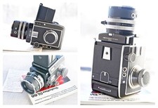 Cla film tested rolleiflex - cla'd, &