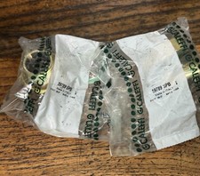 Raccordo a mezzo filetto Caleffi in ottone 11/4"AG x11/2" Dado 59789 SPB4417