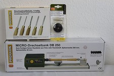 PROXXON Set 27020 Tornio