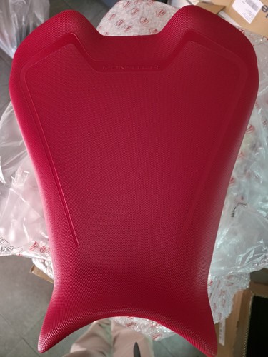 Sella pilota ducati moster - ,