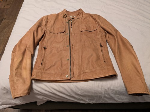 Matchless kensington suede - matchless,