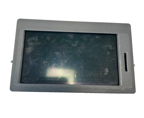 Monitor display renault - -,