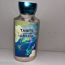 Bath & Body Works TAHITI