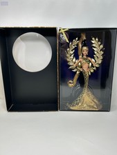 Barbie Designer Golden Legacy