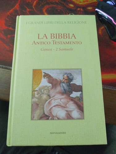 Libro bibbia antico - libro,